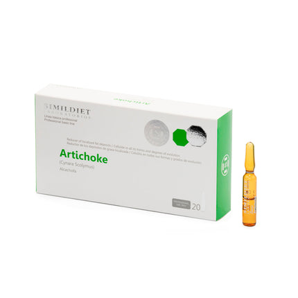 Basic Artichoke (Reducer & anti-cellulite) Ampullen 20x2ml