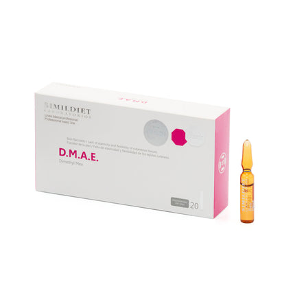 Basic DMAE (Firming) Ampullen 20x2ml