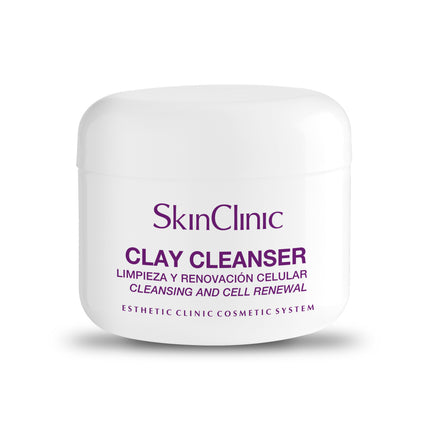 Clay Cleanser 90g