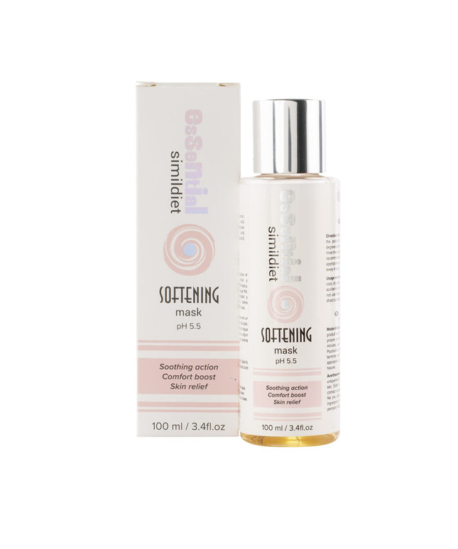 Softening Mask 100ml
