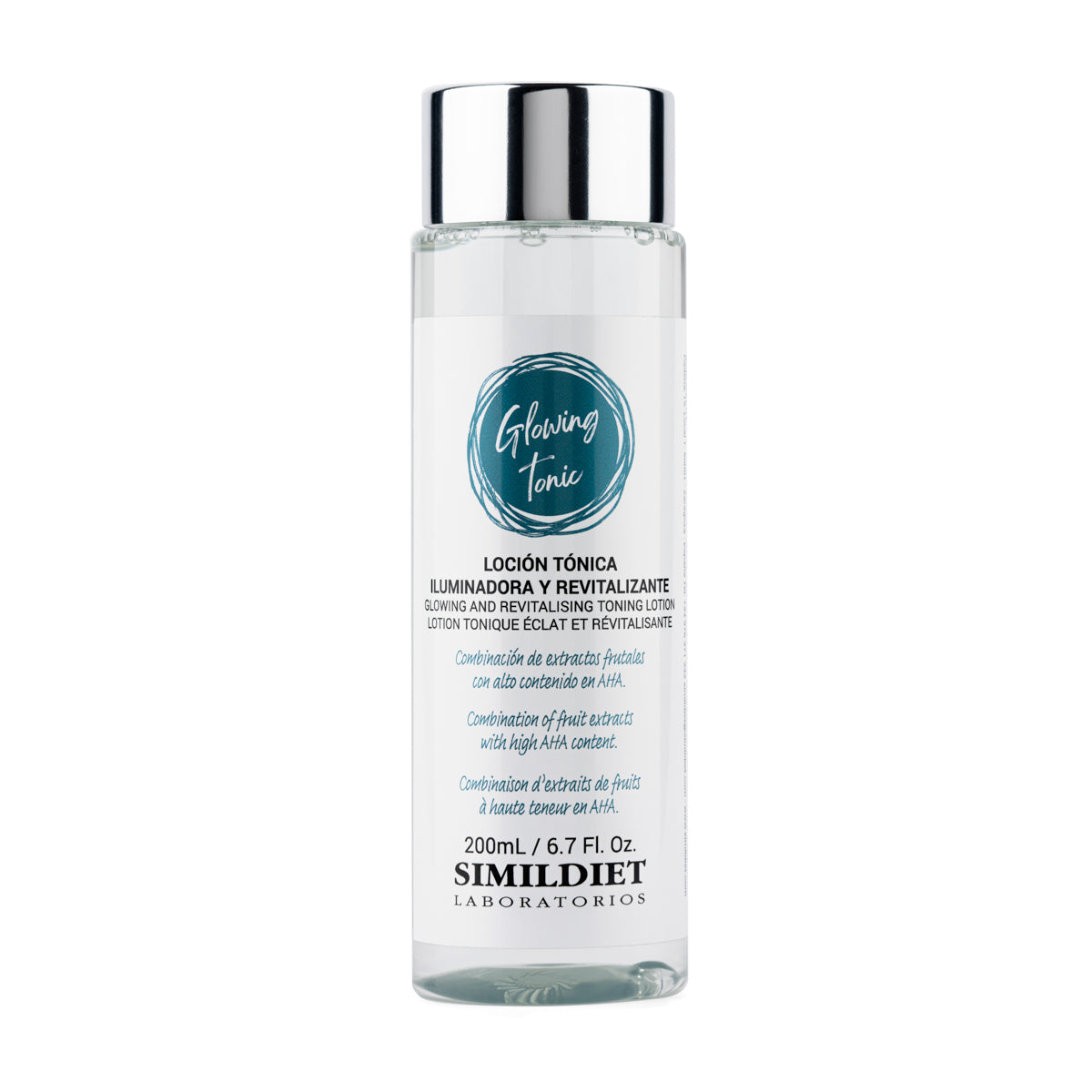 Glowing Tonic 200 ml