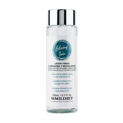 Glowing Tonic 200 ml