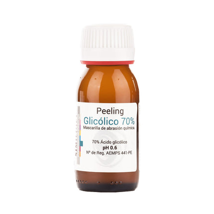 Glycolic Peel 60ml