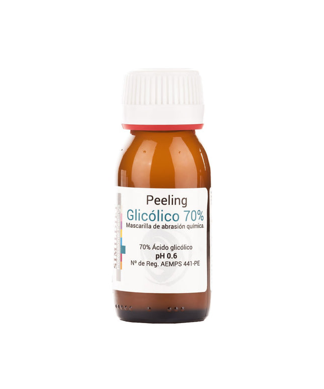 Glycolic Peel 60ml