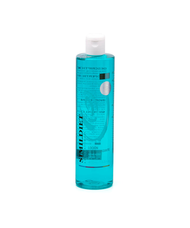 Degreasing Lotion 400 ml