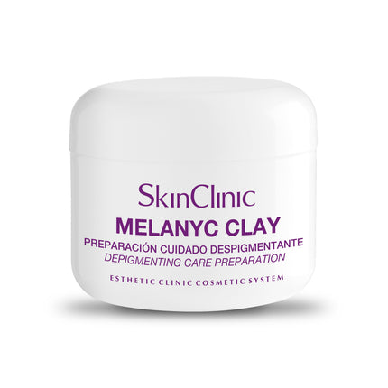 Melanyc Clay 90g