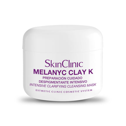 Melanyc Clay K 90g