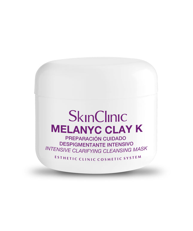 Melanyc Clay K 90g