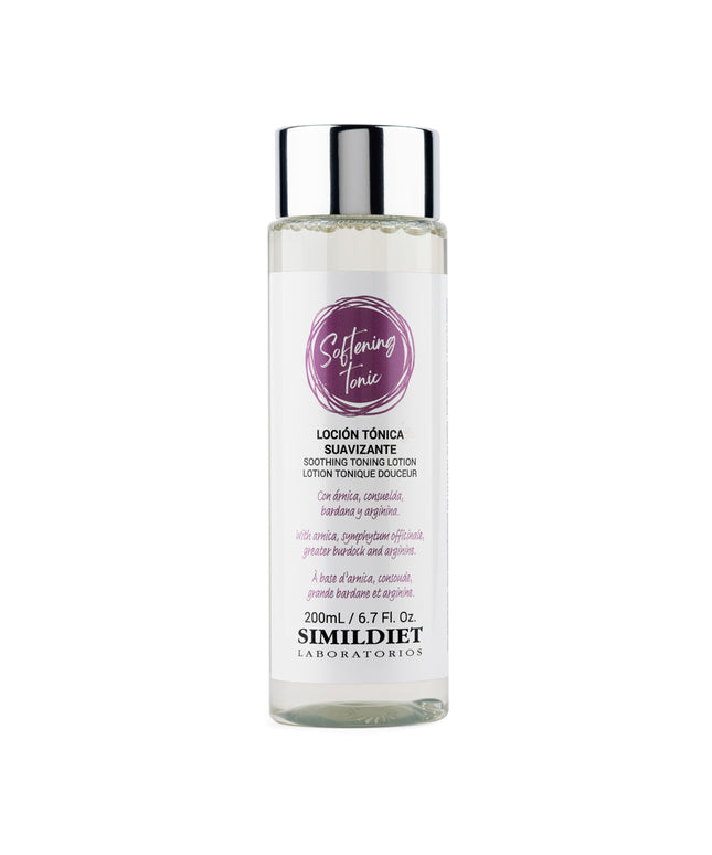 Softening Tonic 200 ml