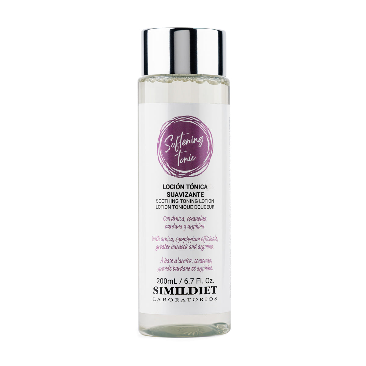 Softening Tonic 200 ml