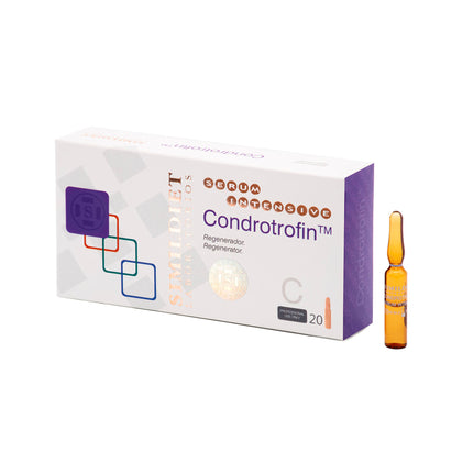 Condrotrofin Serum Intensive (Regenerator) Ampullen 20x2ml