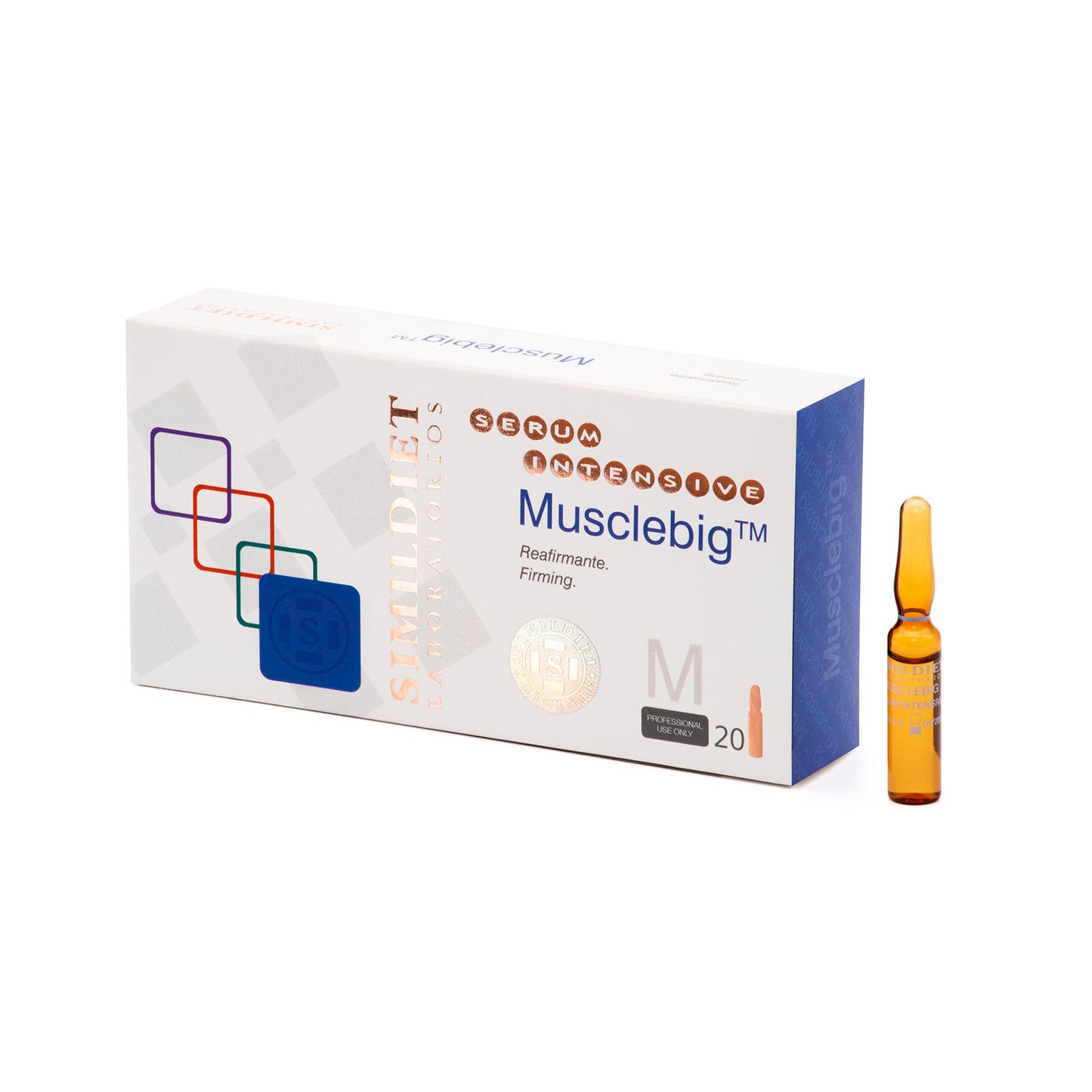 Musclebig Serum Intensive (Firming)