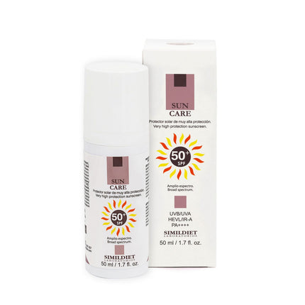 Sun Care SPF 50+ 50 ml