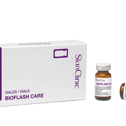 Bioflash Care Ampullen 5x5ml