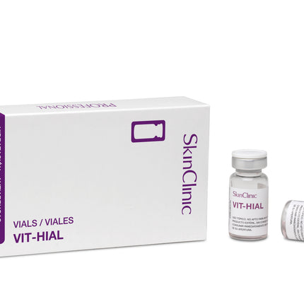 Vit-Hial Ampullen 5x5ml