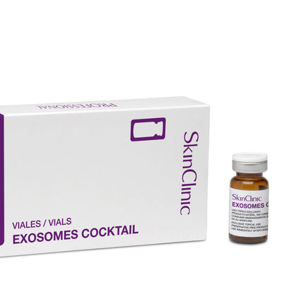 Exosomes Cocktails Ampullen 5x5ml