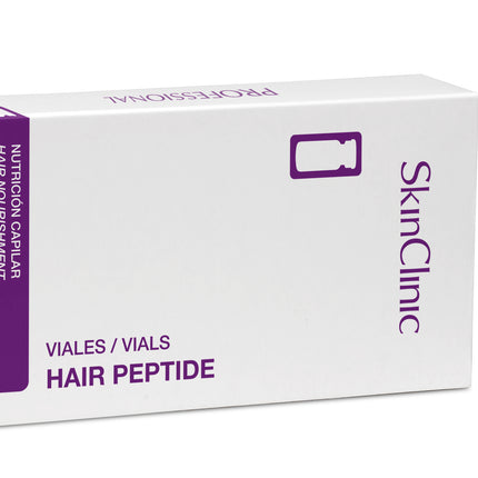 Hair Peptide Ampullen 5x5ml