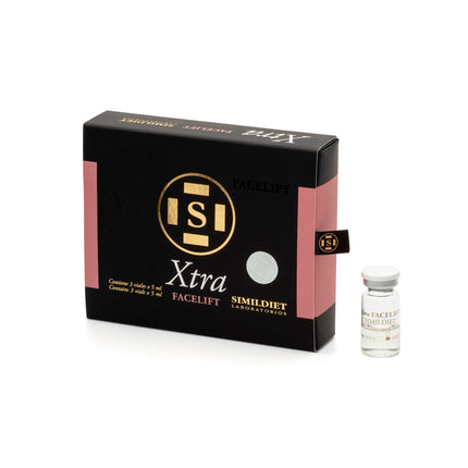 Xtra Facelift Ampullen 3x5ml