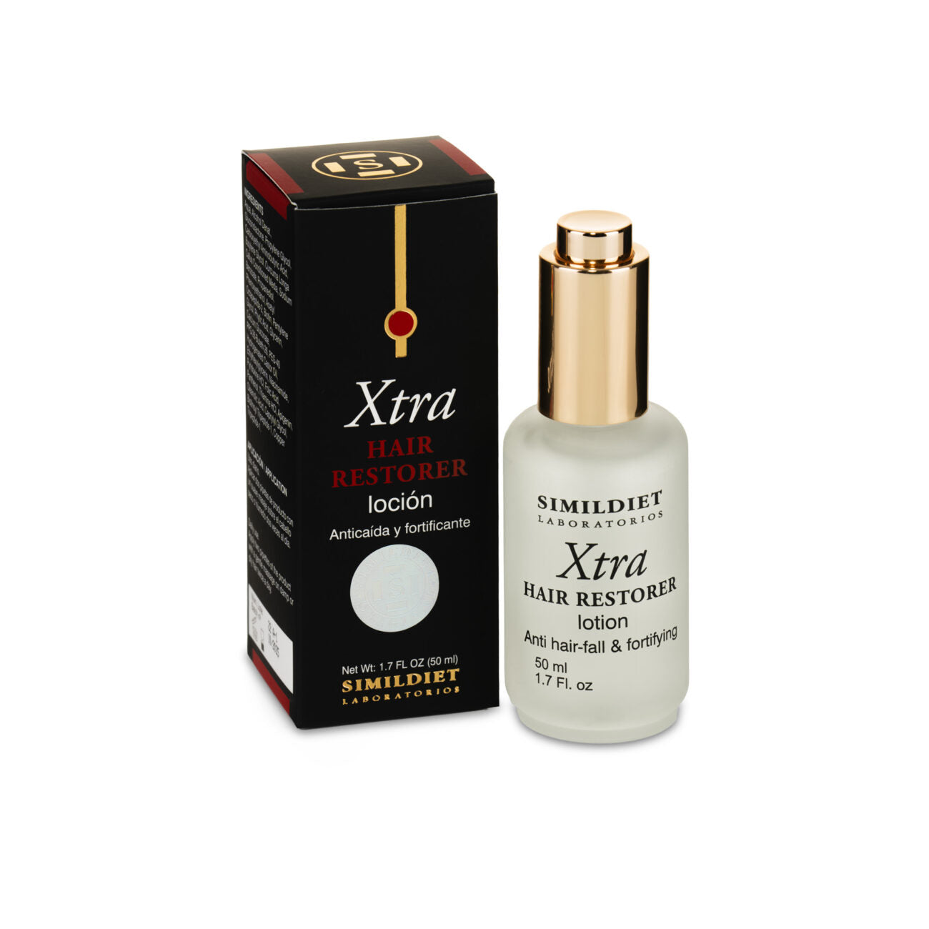 Xtra Hair Restorer Lotion 50 ml