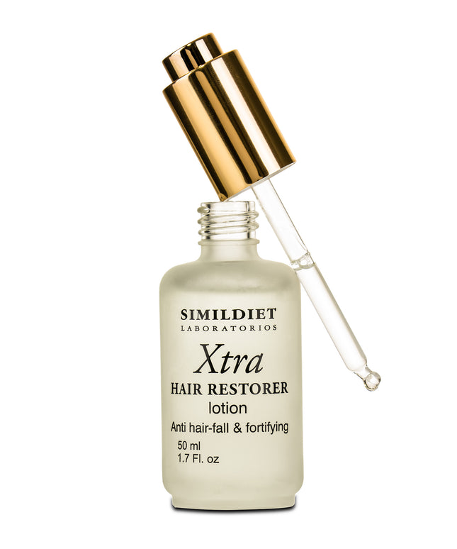 Xtra Hair Restorer Lotion 50 ml