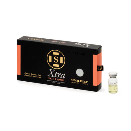 Xtra Skin Repair Ampullen 5x5ml