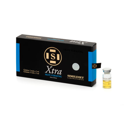 Xtra Skin Firming Ampullen 5x5ml