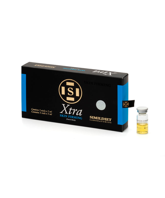 Xtra Skin Firming Ampullen 5x5ml
