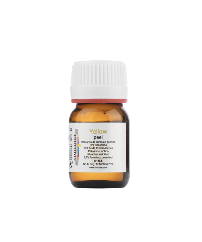 Yellow Peel 30ml