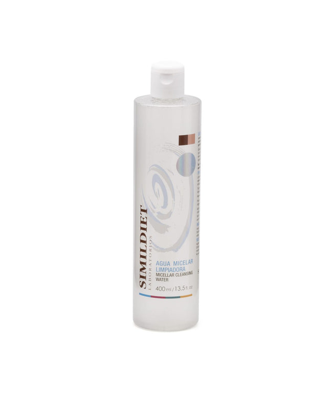 Micellar Cleansing Water 400 ml