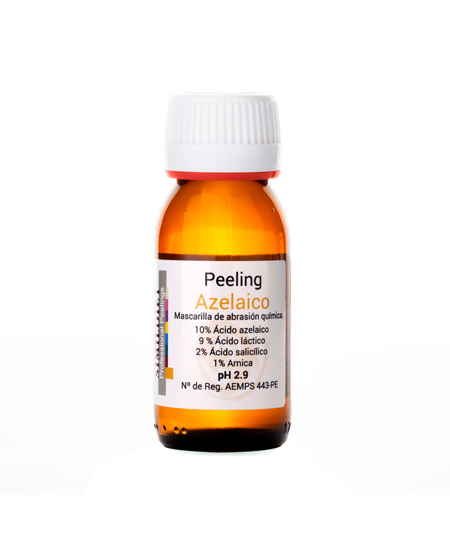 Azelaic Peel 60ml