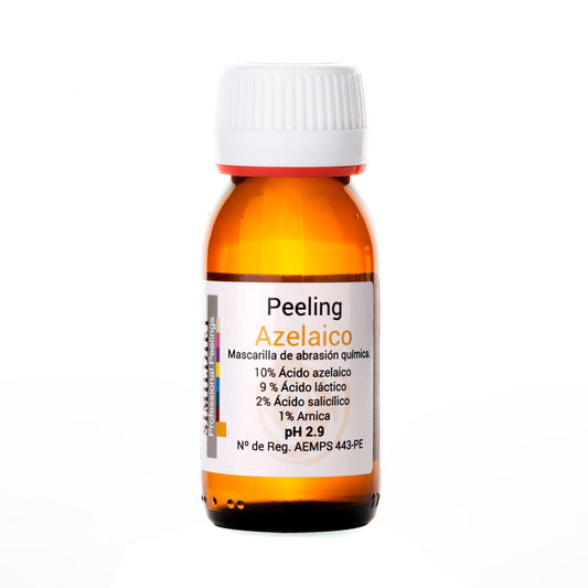 Azelaic Peel