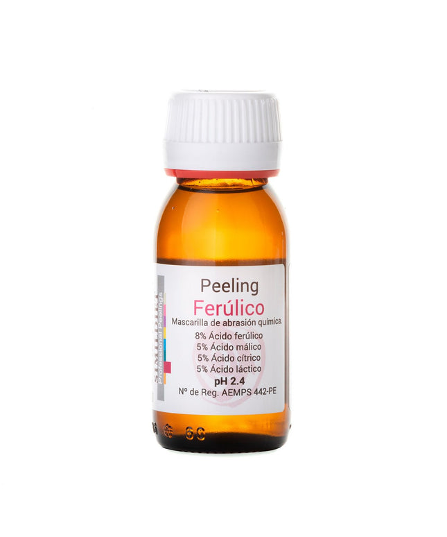 Ferulic Peel 60ml
