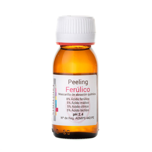 Ferulic Peel