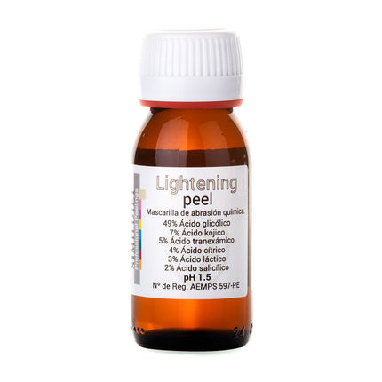 Lightening Peel 60ml