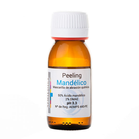 Mandelic Peel