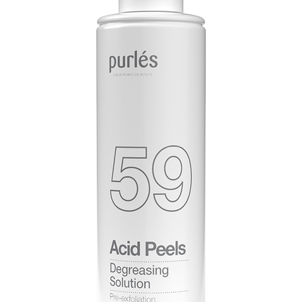 59 Degreasing Solution 200ml