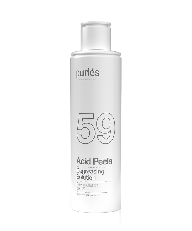 59 Degreasing Solution 200ml