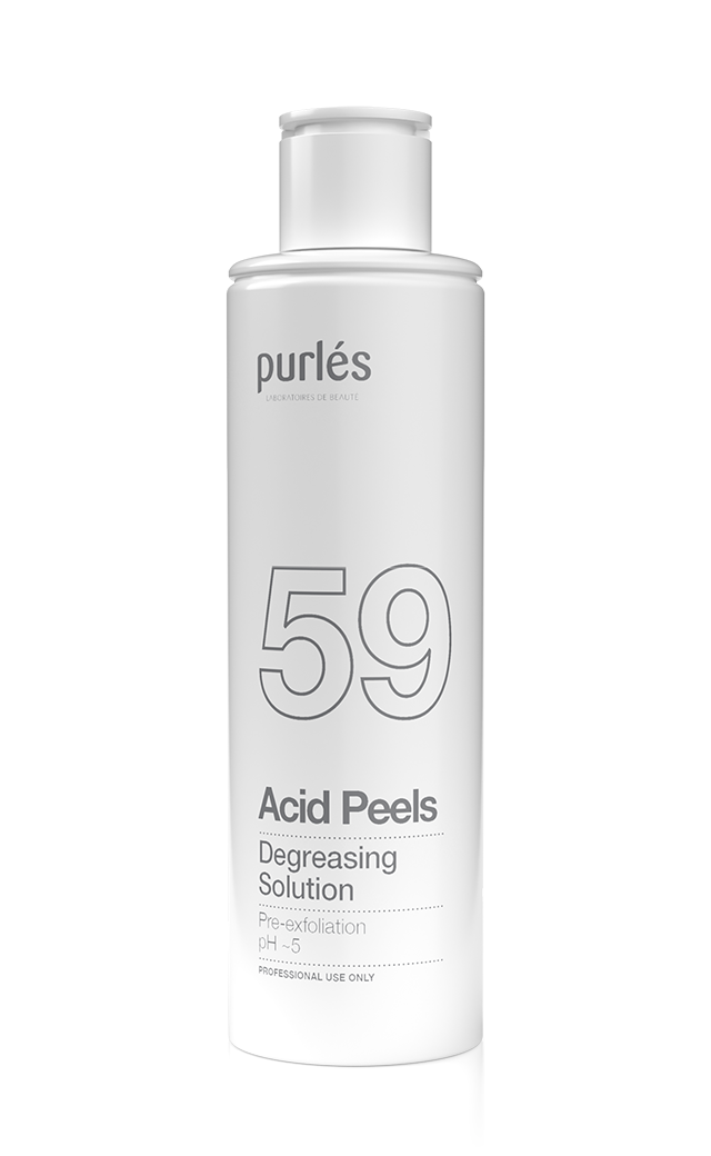 59 Degreasing Solution