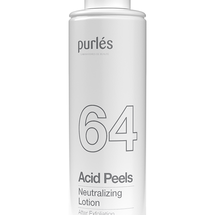 64 Neutralizing Lotion 200ml
