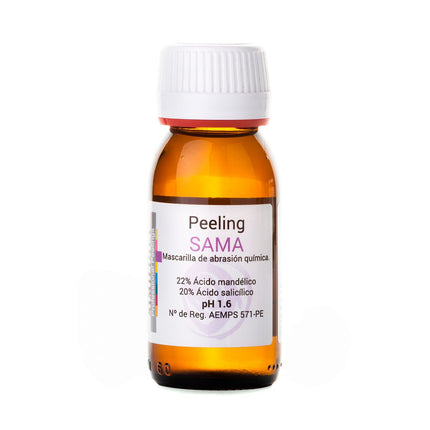 SAMA Peel 60ml