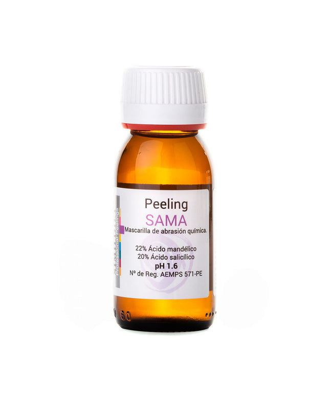 SAMA Peel 60ml