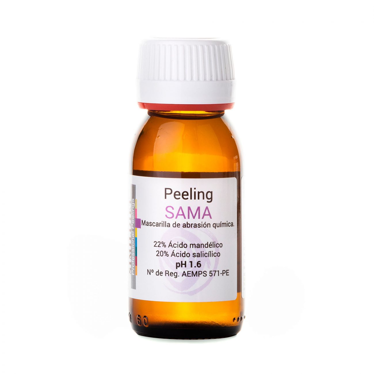 SAMA Peel