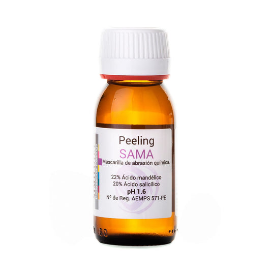 SAMA Peel